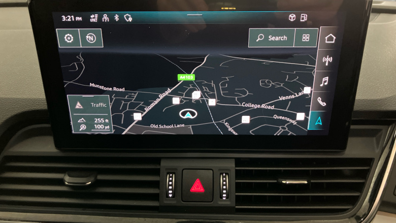 Audi Q5 50 TFSI e Quattro S Line 5dr S Tronic Estate